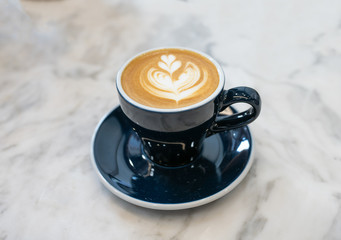 little coffee