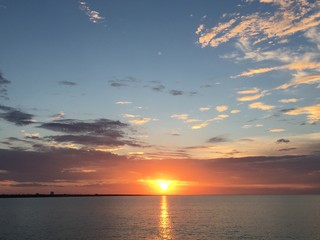 Tramonto