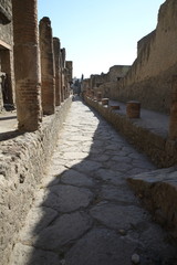 Kampanien: Herkulaneum