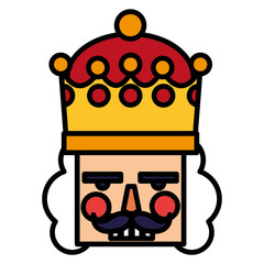 nutcracker toy design
