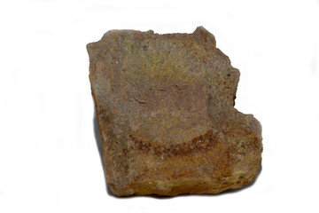 uranium copper sulphate