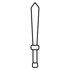 sword icon image