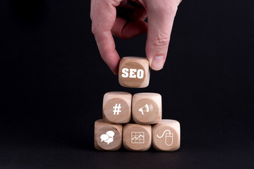 SEO Homepage