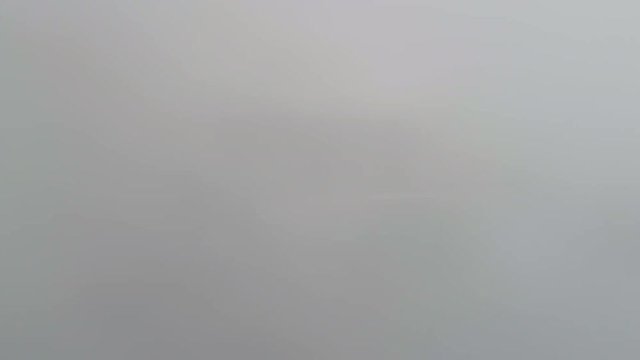 Cloudy Wheather Revealing Hoddevik Beach