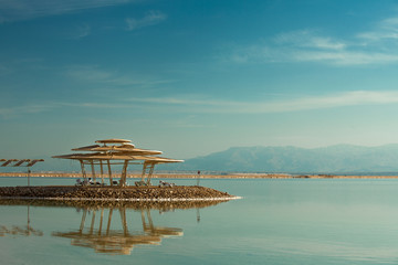 dead sea