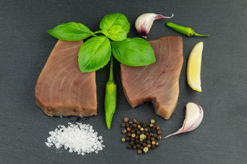 Fischteller