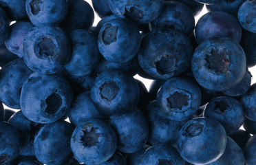 Blueberries
