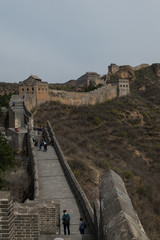 Chinesische Mauer - The Great Wall