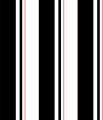 Abstract vector geometric background.Vertical striped.Print for interior design and fabric