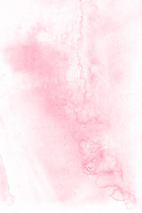 Obraz premium abstract watercolor background