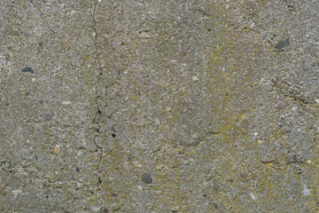 old gray wall background texture
