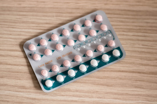 the best contraceptive pills