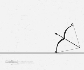 Abstract creative concept vector line draw background for web, mobile app, illustration template design, business infographic, page, brochure, banner, presentation, poster, cover, booklet, document.