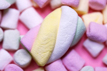 Marshmallows