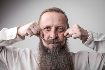 Obraz premium Old-fashioned