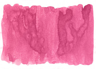 pink abstract background