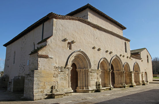 Prieur&eacute; de Cayac