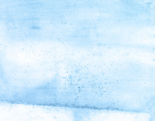 blue grunge background