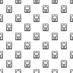Atm pattern seamless vector repeat geometric for any web design