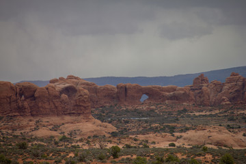 Arches