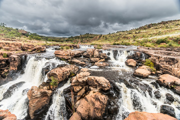 Blyde River Canyon Südafrika
