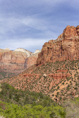 Zion