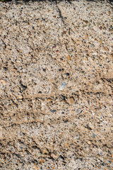 texture of concrete