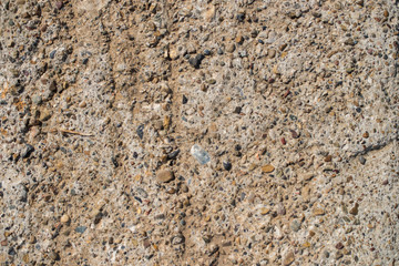 texture of concrete