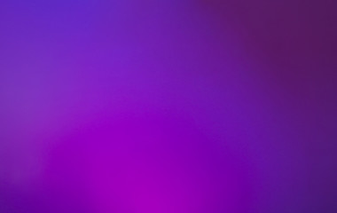 Blur abstract defocused background dark tone multicolor light