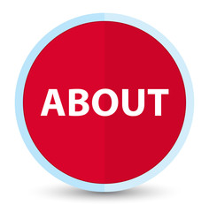 About flat prime red round button