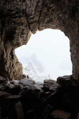 Tre Cime - Dolomites - Italie