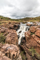 Südafrika Reise Blyde River Canyon