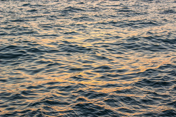 fuzzy sea waves water surface background wallpaper concept