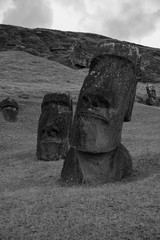 Moai