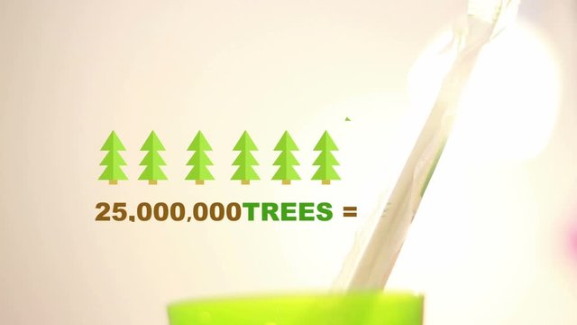 don't use disposable chopstick