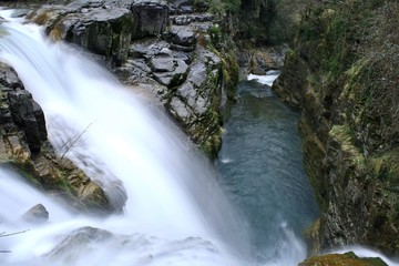  Cascada