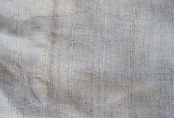 Old cloth background texture