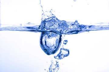 水泡