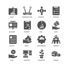 Product, Sales, Risk, Ratio, Seminar, Image, Billboard, Gazette,