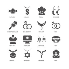 Ring, Pendant, Jewelry, Belt, Watches, Magnifying glass, Necklac