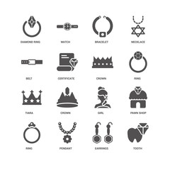 Tooth, Ring, Crown, Pawn shop, Diamond ring, Belt, Tiara, Earrin