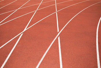 sport track