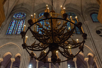 Chandelier
