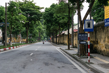 Hanoi © Karsten Jung