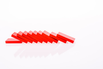Color Dominoes