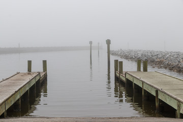 pier on the gulf