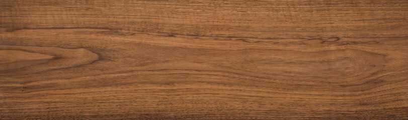 Fototapeta premium Struktura drewna orzechowego