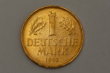 Gold Mark