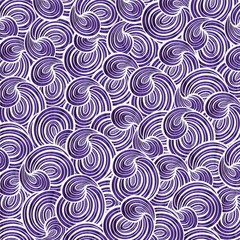 seamless abstract pattern