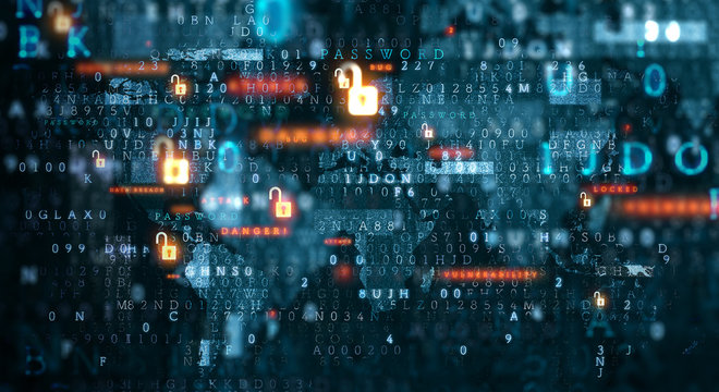 Privacy safety concept